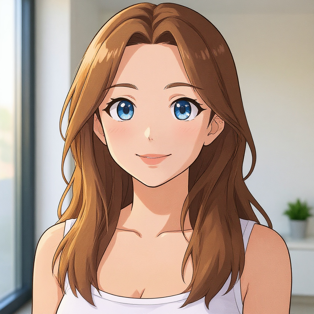 Образец генерации 6