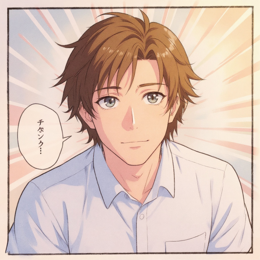 Образец генерации 8